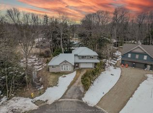 929 Tanglewood Dr, Huron Kinloss, ON N2Z2X3