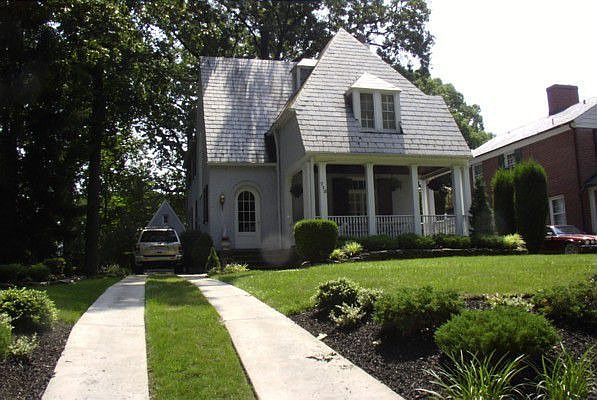 Front of Home - click on "larger photos" below to see additional rooms
