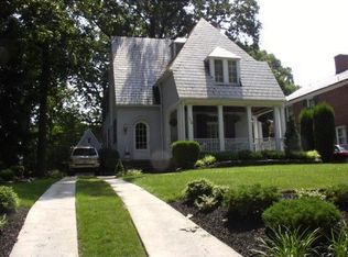 713 Dryden Dr, Baltimore, MD 21229