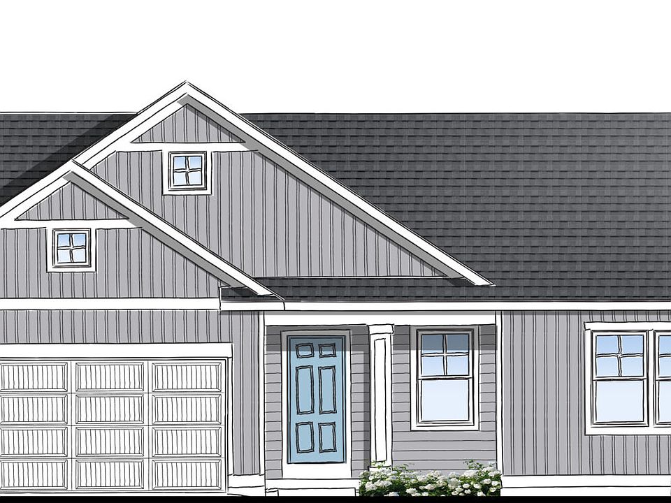 Enclave Plan, Placid Waters, Allendale, MI 49401 Zillow