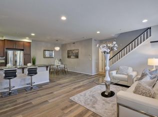 919 Gaspar Vis, San Jose, CA 95126