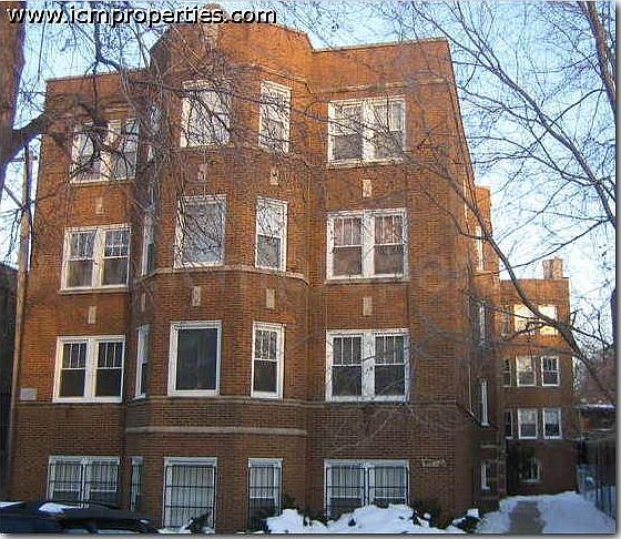 1st image of 4921 N Hermitage Ave APT 2