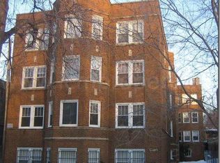 4921 N Hermitage Ave APT 2, Chicago, IL 60640