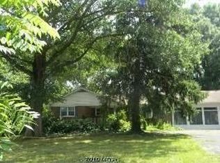 10703 Lake Jackson Dr, Manassas, VA 20111