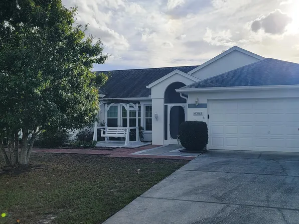 4389 Craigdarragh Ave, Spring Hill, FL 34606
