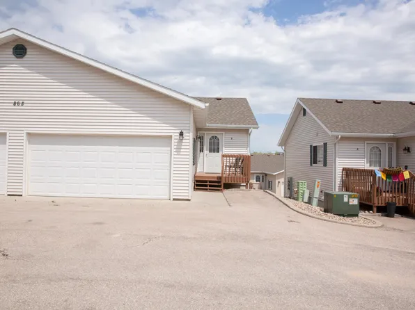 865 E Minnesota St APT B, Rapid City, SD 57701