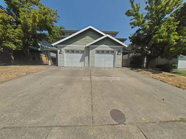 922 NW Anjni Cir, Corvallis, OR 97330