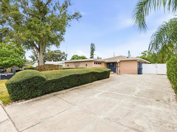 5736 Lime Way, Seminole, FL 33772