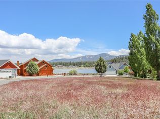 0 Bear Loop, Big Bear City, CA 92314