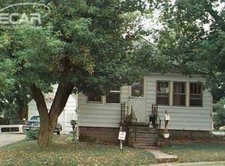 817 Tacken St, Flint, MI 48532