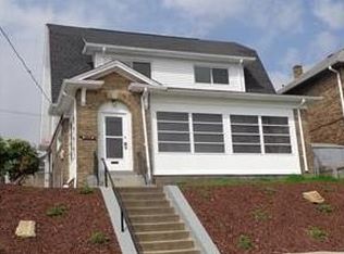 3001 Oak Park Rd, Pittsburgh, PA 15214