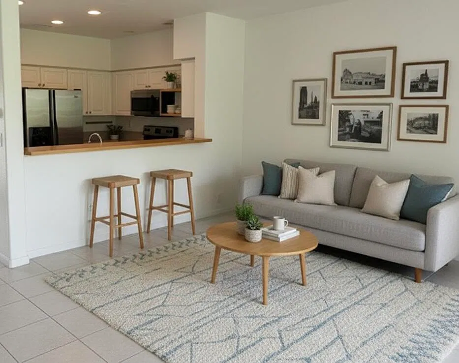 2 bed, 2.5 bath, 1450 sqft, $2,400 — Photo 4