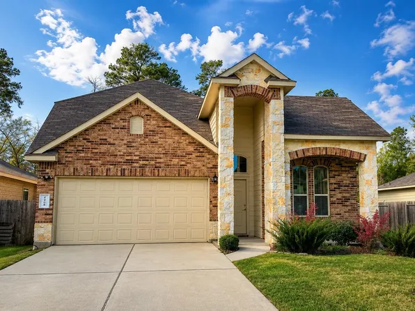 9978 Sterling Place Dr, Conroe, TX 77303