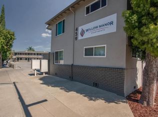 459 Willow St APT 16, San Jose, CA 95125