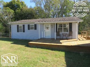 118 Hop Anderson Ln, Gainesboro, TN 38562