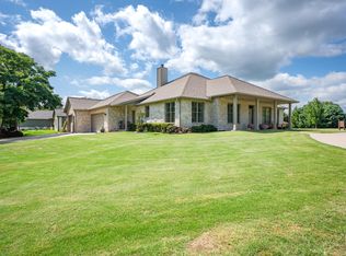 33389 S Coves Dr, Afton, OK 74331