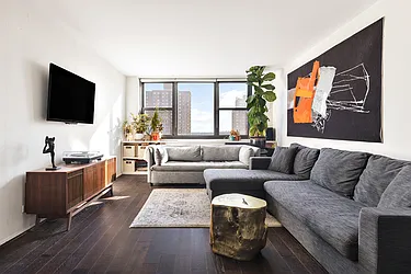 Rented by Compass