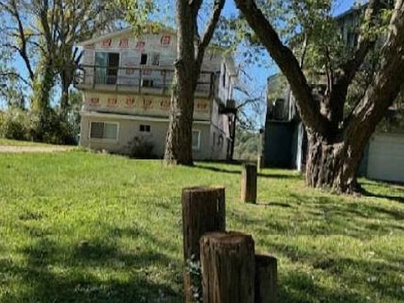 Property Side View
