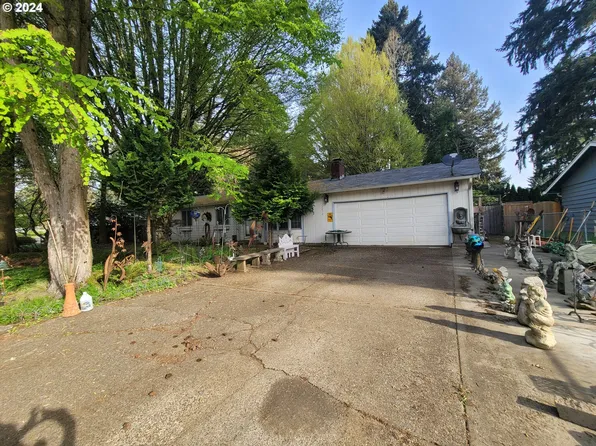 12210 NE 33rd St, Vancouver, WA 98682