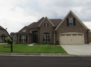 9669 Grays Lake Cv, Cordova, TN 38018