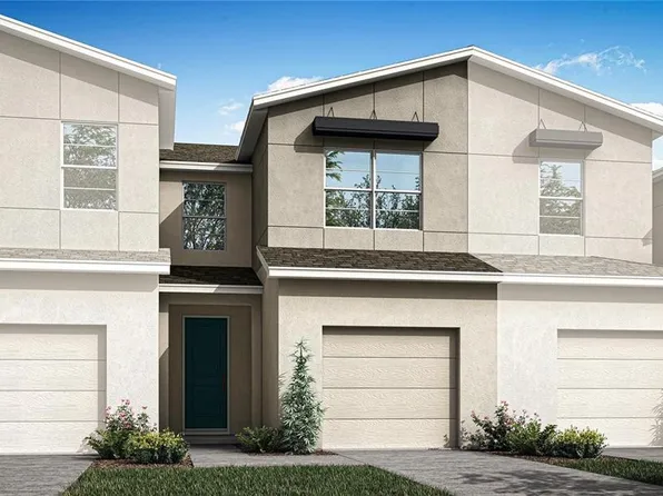 1139 BOARDWALK PLACE, KISSIMMEE, FL 34747