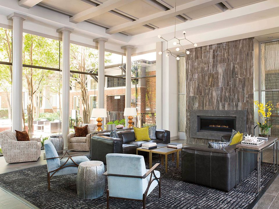 Mission Gate Clubhouse