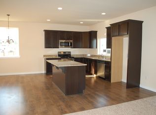 1101 206th St E, Spanaway, WA 98387