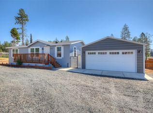 6796 Sylmar Ln, Paradise, CA