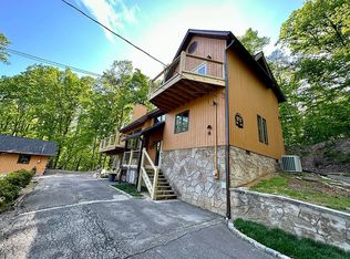 924 Wildwind Dr, Sevierville, TN 37862