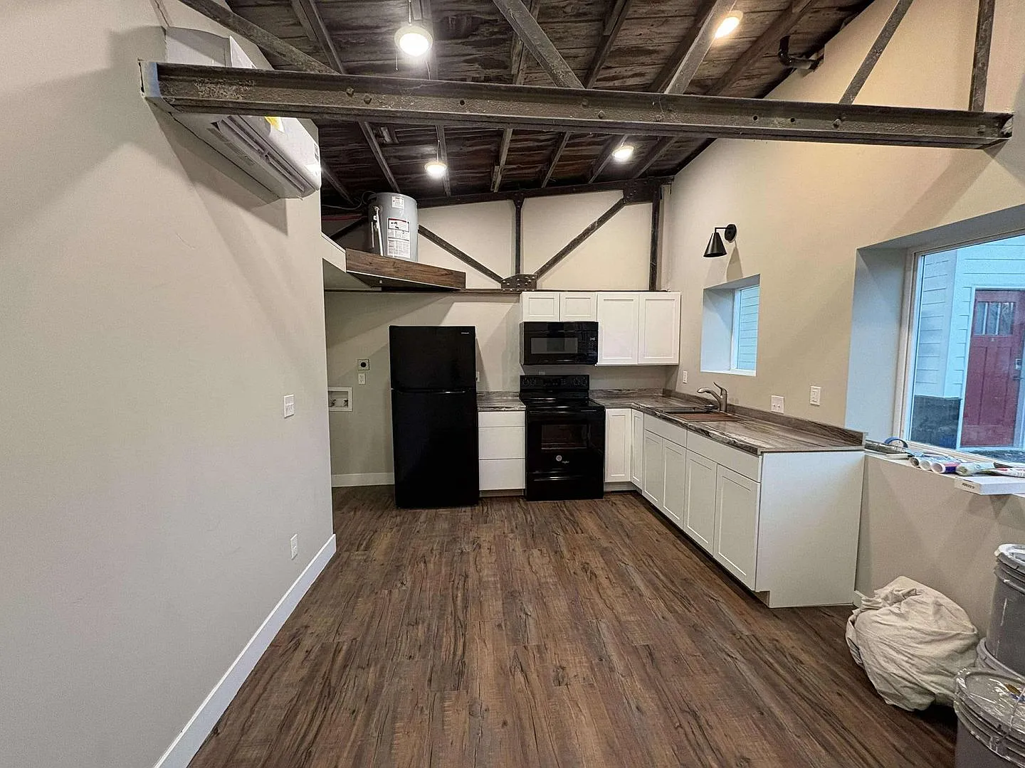 Cute studio — Photo 2