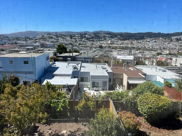 2015 Thomas Ave, San Francisco, CA 94124