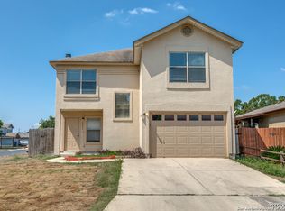 2943 Broad Plain, San Antonio, TX 78245