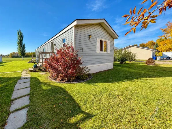 4011 E 51st Ave, Provost, AB T0B 3S0