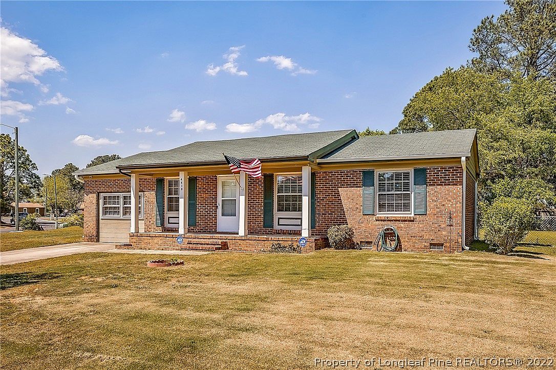 4418 Chesterbrook Dr, Fayetteville, NC 28314 Zillow