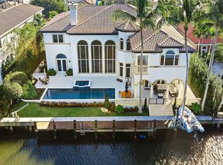 Harbour Isles, North Palm Beach, FL 33410