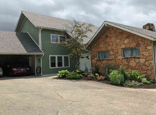 2580 Falmouth Rd, Williamstown, KY 41097