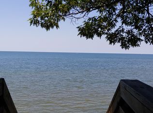 18280 N Shore Estates Rd, Grand Haven, MI 49417