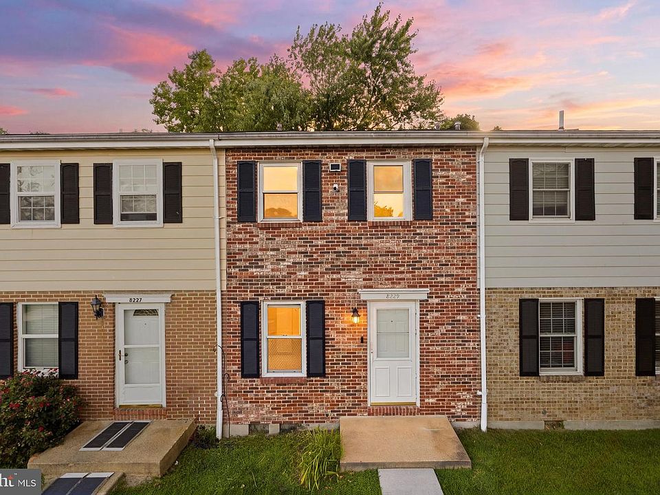 1st image of 8229 Coatsbridge Ct