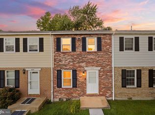 Stillmeadows Condo, Severn, MD 21144