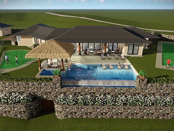 2nd image of 77-407 Ainanani St Lot 2