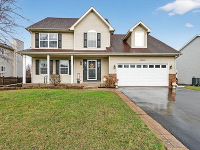 25560 S Mallard Dr, Channahon, IL, 60410