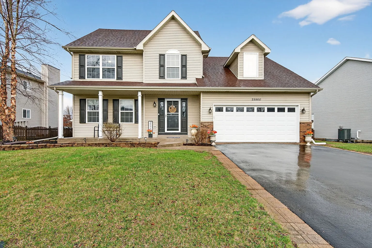 25560 S Mallard Dr photo 1