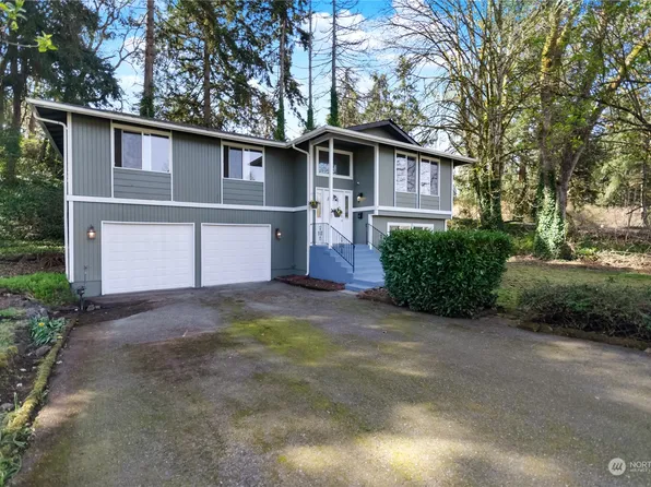 720 142nd Street S, Tacoma, WA 98444