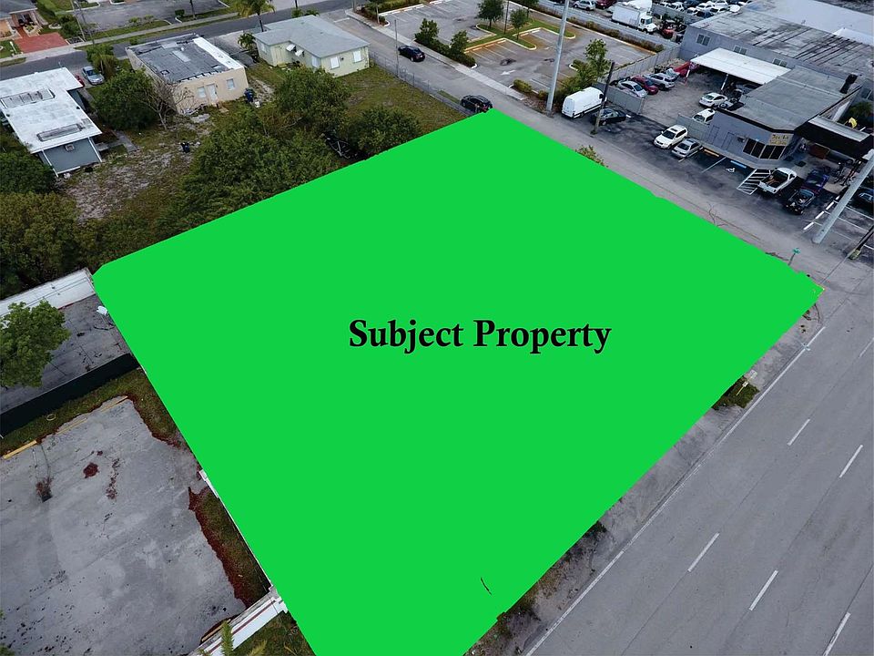 2nd image of 617 N Dixie Highway