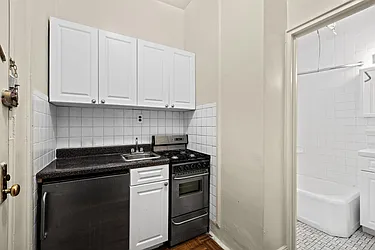 Rented by Keller Williams NYC