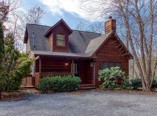 (Undisclosed Address), Gatlinburg, TN 37738