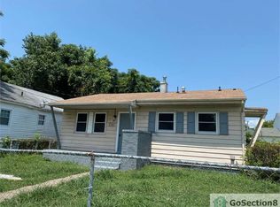 845 21st St, Newport News, VA 23607
