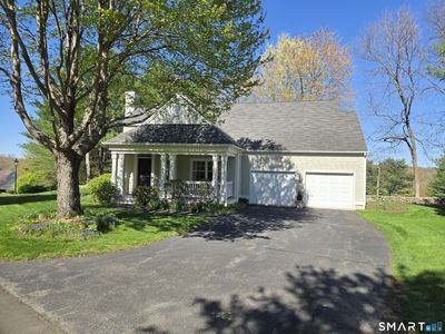 10 Pelham Way #10, Middlebury, CT, 06762