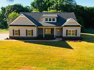 3977 Jersey Covington Rd, Covington, GA 30014