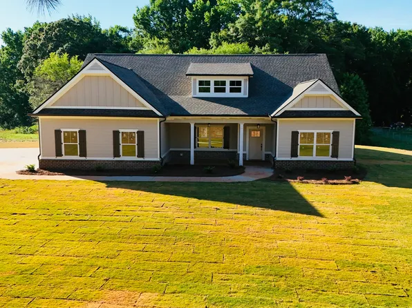 3977 Jersey Covington Rd, Covington, GA 30014